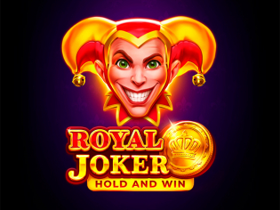 Royal Joker: Hold and Win